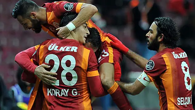Galatasaray seri başlatmak istiyor