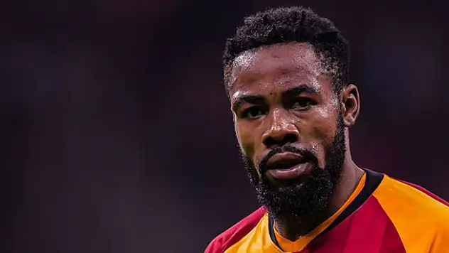 Galatasaray son dakika! Luyindama şoku yaşanıyor
