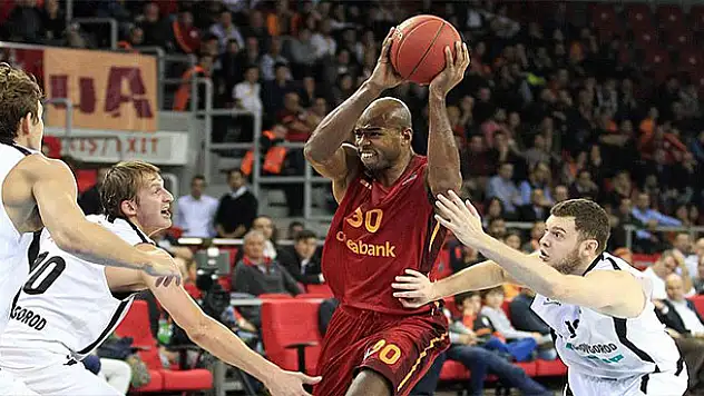 Galatasaray son saniyede kazandı