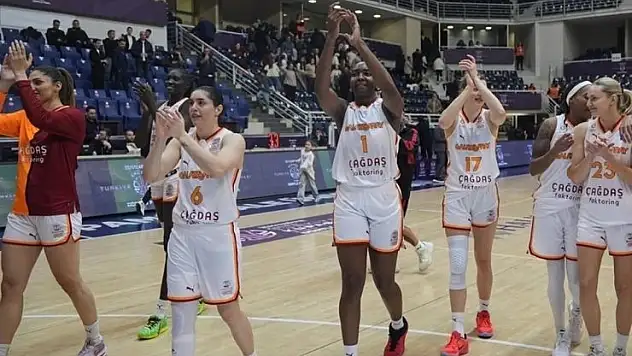 Galatasaray, Spar Girona virajında