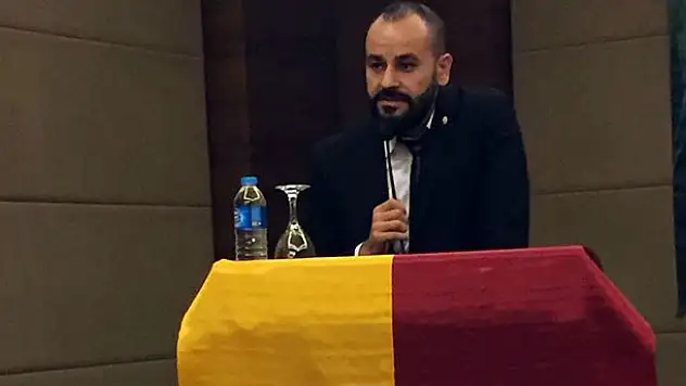 Galatasaray taraftarı başkanını seçti