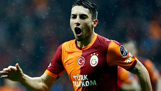 Galatasaray Telles transferini açıkladı