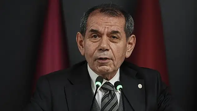 Galatasaray, TFF ile tüm ilişkilerini askıya aldı
