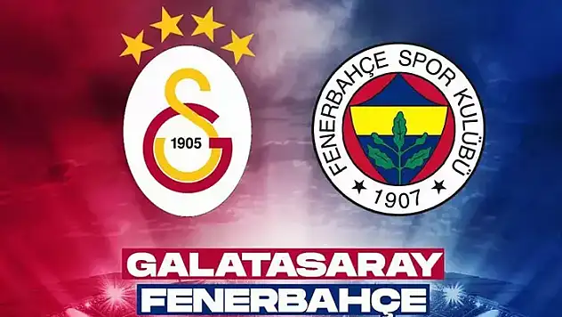 Galatasaray ve Fenerbahçe'nin ortak bir açıklama yapması bekleniyor