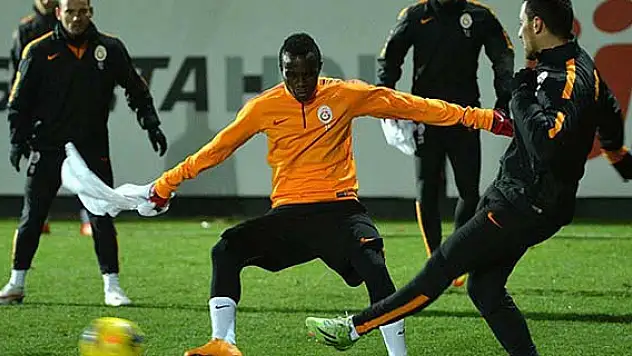 Galatasaray yarın toplanıyor