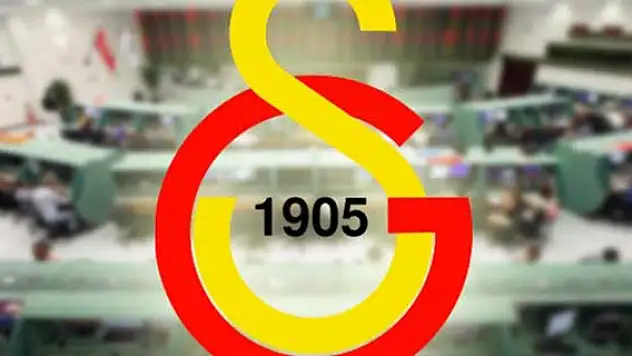 Galatasaray yatırımcısını sevindirdi