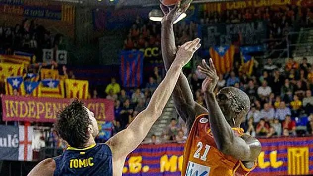 Galatasaray yenildi