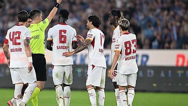 Galatasaray, yenilerden katkı alamadı