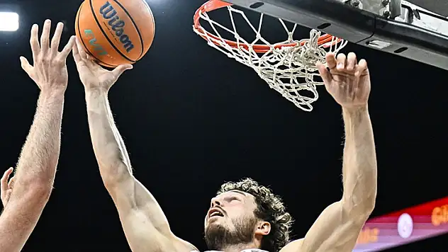 Galatasaray Basketbol, son 16 turunda ilk maçına çıkıyor