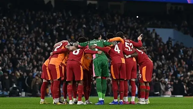 Galatasaray'a dişli rakip!