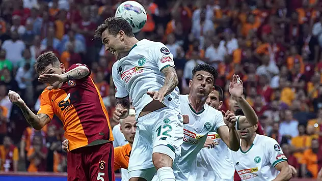 Galatasaray'da 3 önemli eksik var