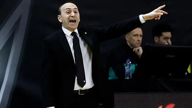 Galatasaray'da ayrılık