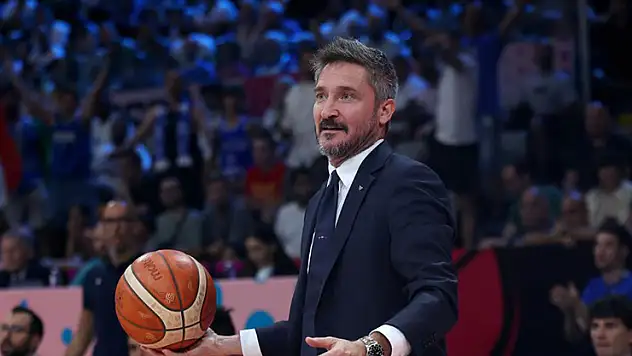Galatasaray'da Pozzecco dönemi