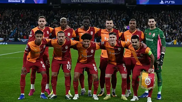Galatasaray'ın UEFA kazancı ne kadar?