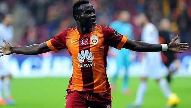 Galatasaraylı yıldız kampa götürülmedi!