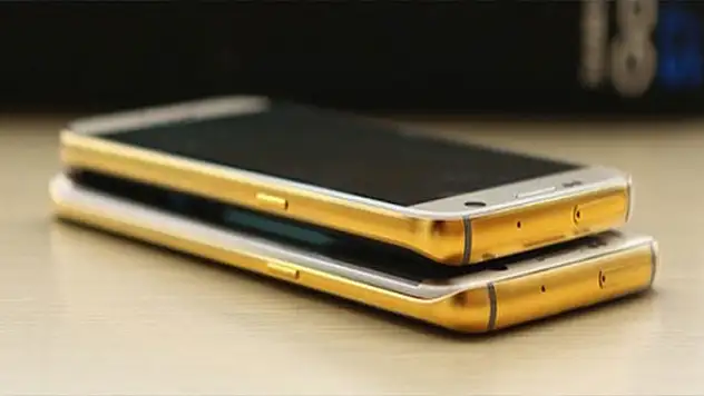 Galaxy Note 6'da yeni bilgi sızdı!