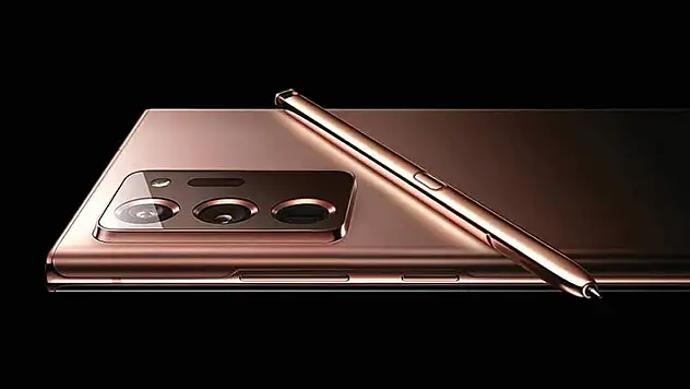 Galaxy Note serisi tamamen ortadan kalkıyor