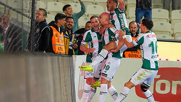 GALİBİYET GÜNÜ OLSUN