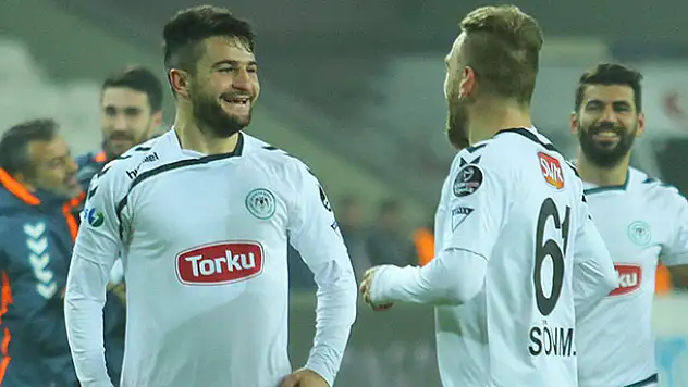 Galibiyet hakkımızdı