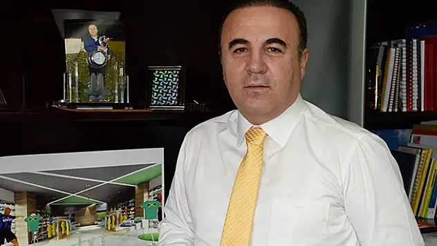 Galibiyet hedefliyoruz