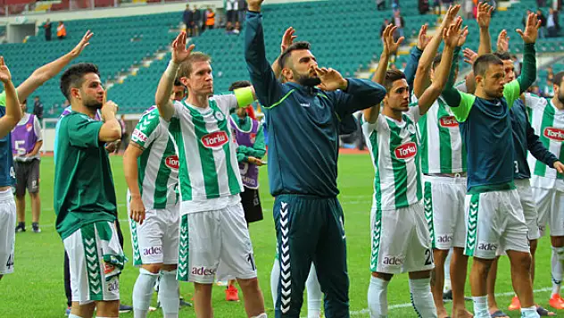 Galibiyet planları
