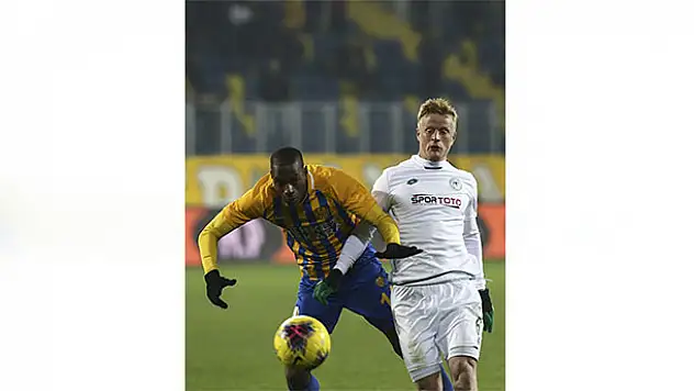 Galibiyeti hak ettik