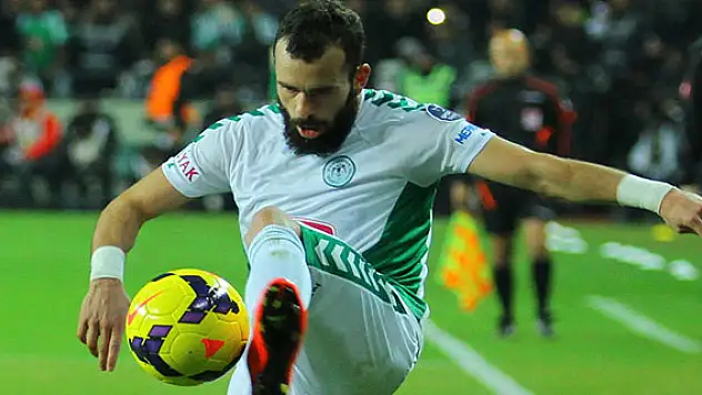 Galibiyeti kaçırdık