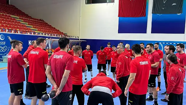 Galibiyetle dönmek istiyoruz
