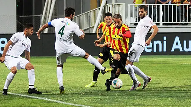 Galip gelemiyoruz!