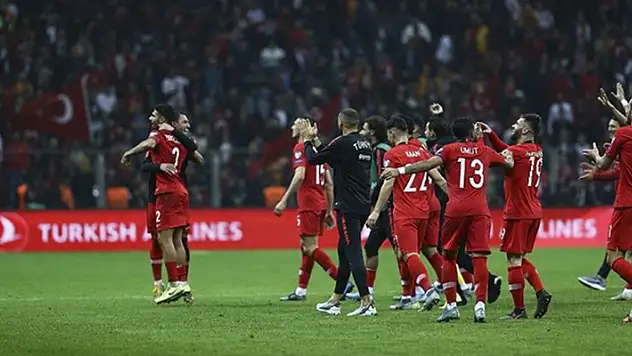 Galler maçına Portekizli hakem!