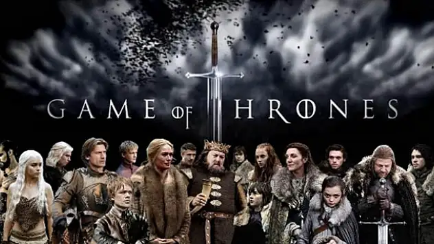 Game of Thrones'un 6. sezonu başladı
