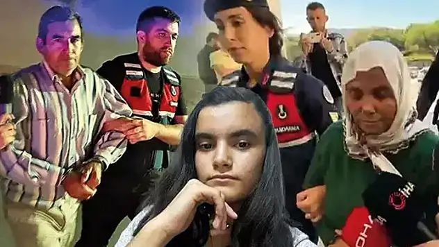 Gamze cinayetinde yeni gelişme! Annenin akıl sağlığı yerinde çıktı
