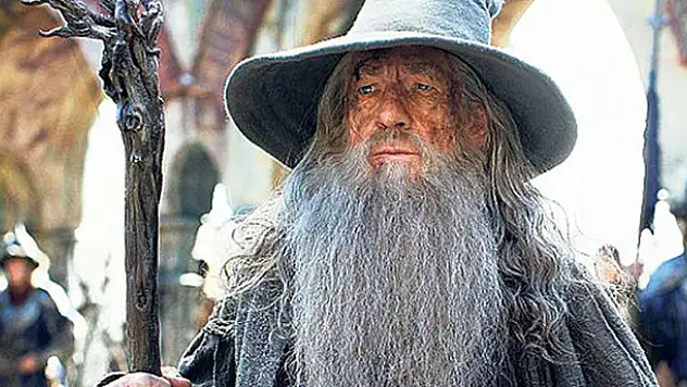 Gandalf Türkiye'ye geliyor
