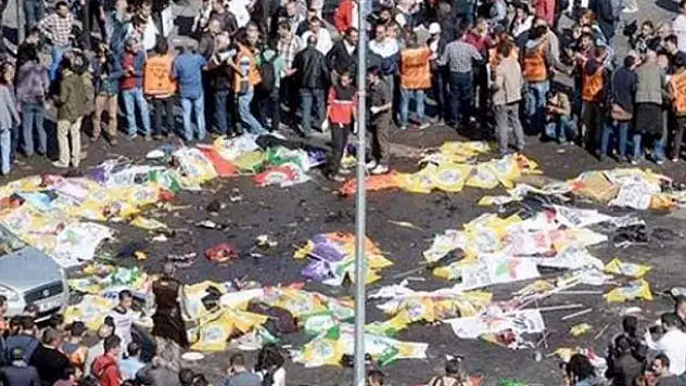GAR saldırısında yeni gelişme