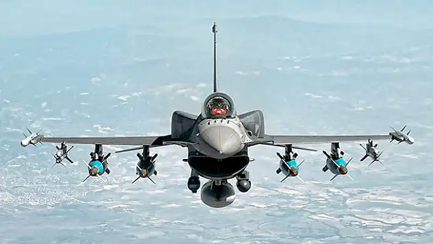 Gara bölgesinde 3 PKK'lı terörist etkisiz hale getirildi