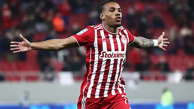 Garry Rodrigues: Konyaspor'dan teklif almadım
