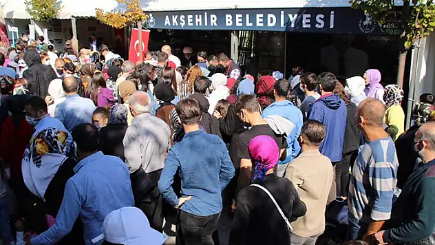 GastroFest'e Akşehir damgasını vurdu