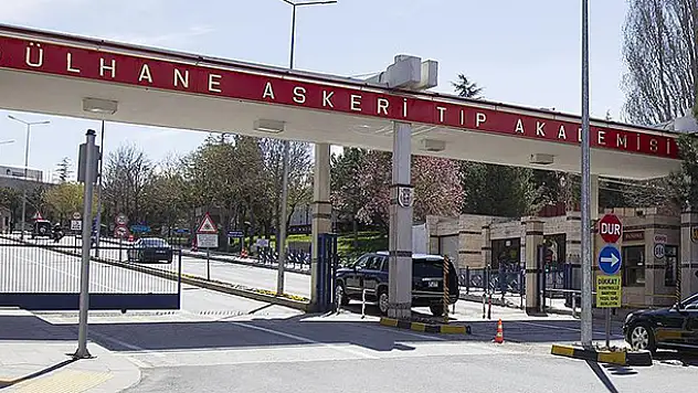 GATA'da 98 kişi hakkında gözaltı kararı