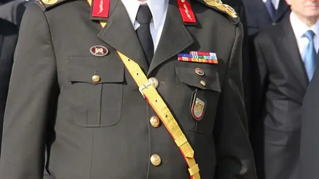 GATA'da tedavi gören 2 asker firar etti