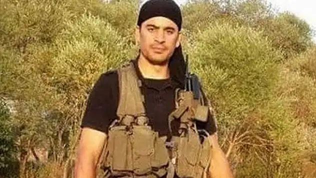 GATA'da tedavi gören özel harekat polisi Yurtoğlu şehit oldu
