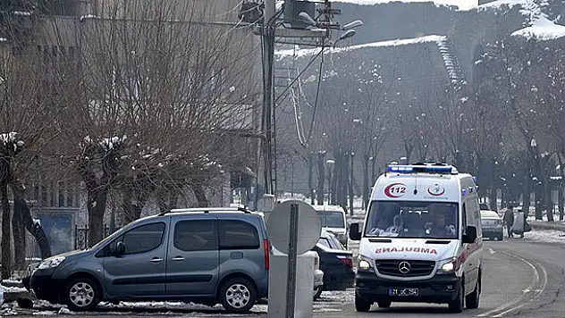 GATA'dan acı haber Sur'da yaralanan asker şehit oldu