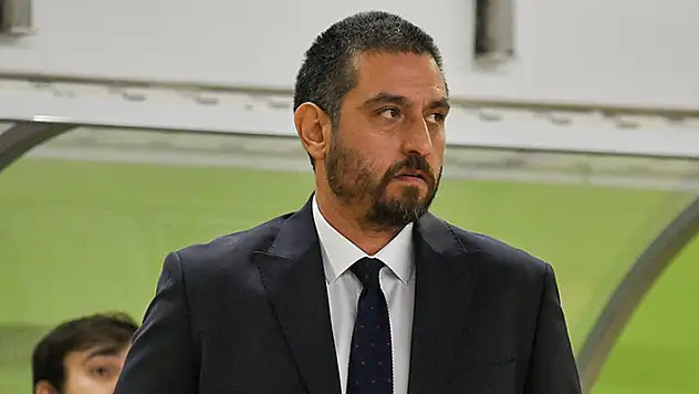 Gayret ve mücadele konusunda sıkıntı vardı