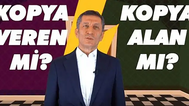 Gayri Resmi Hesap sordu Bakanlar yanıt verdi