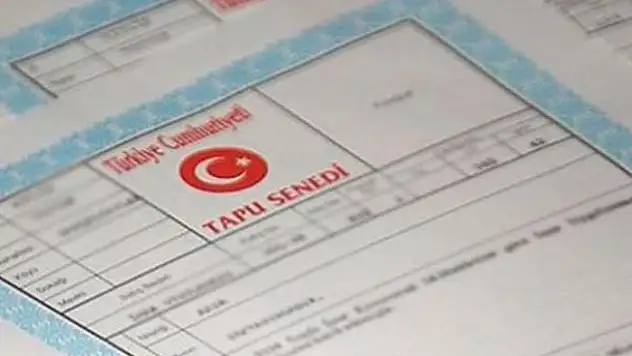 Gayrimenkul Kıymetler Borsası kuruldu