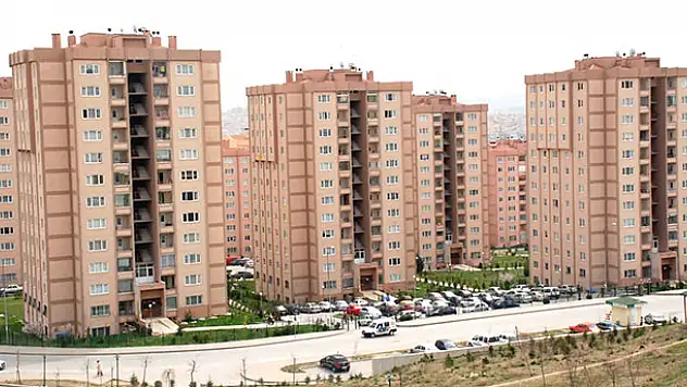 Gayrimenkul sektöründe 1 Ekim milat olacak