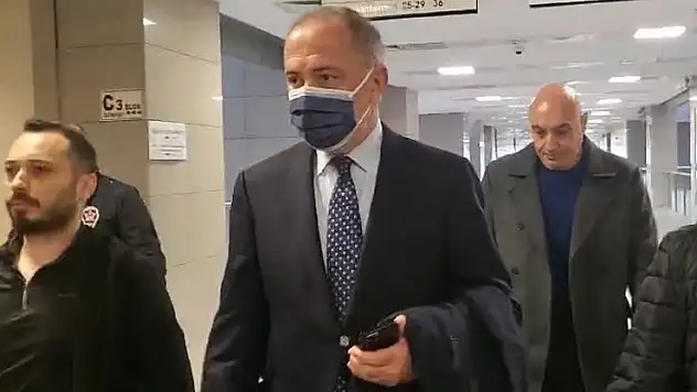 Gazeteci Fatih Altaylı adliyeye sevk edildi
