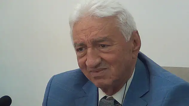 Gazeteci İhsan Kayseri hayatını kaybetti
