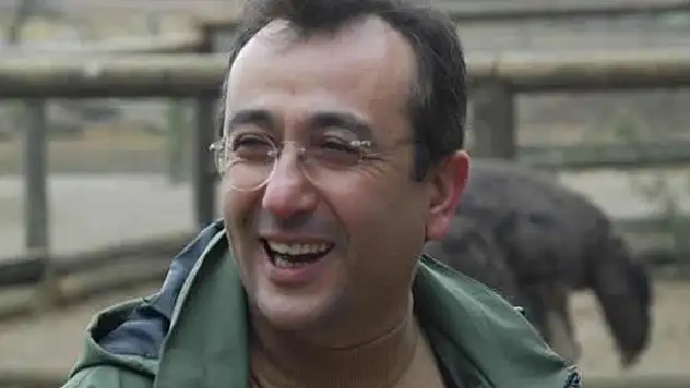 Gazeteci Tayfun Talipoğlu Son Yolculuğuna Uğurlandı