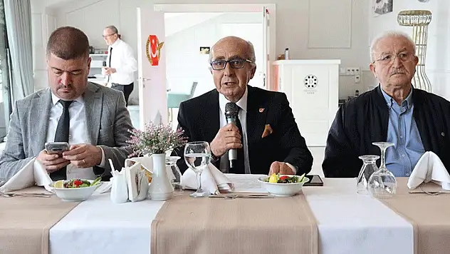 Gazetecilere bölgesel eğitim toplantıları
