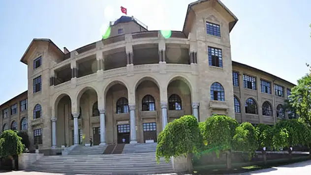 Gazi Üniversitesi, ön kayıt ve özel yetenek sınavı ile öğrenci alacak
